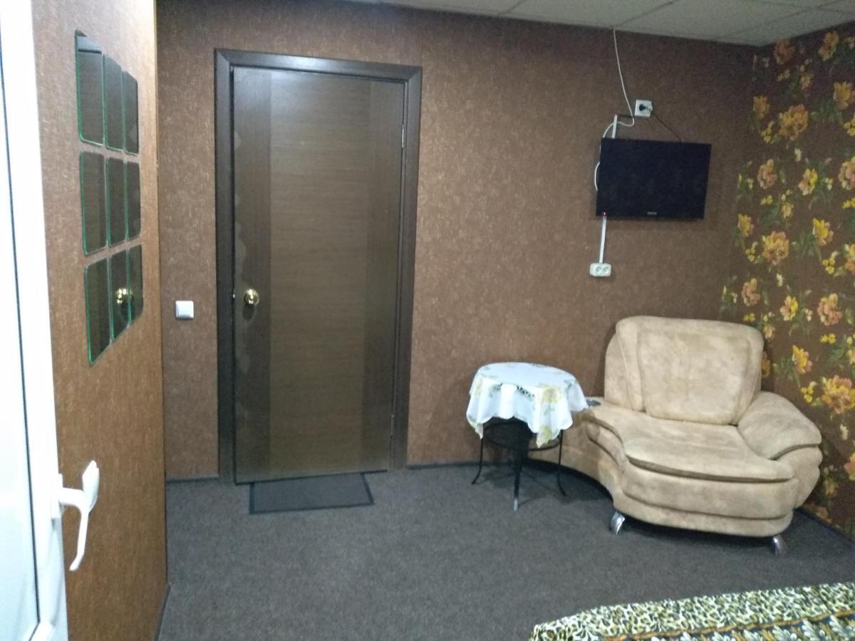 ГОСТИНИЦА GUEST HOUSE REVOLYUTSII 28 ПЕРМЬ 2* (Россия) - от 1687 RUB | NOCHI